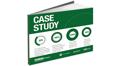 SALESmanago Marketing Automation Case Studies