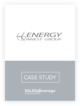 Energy Invest Group