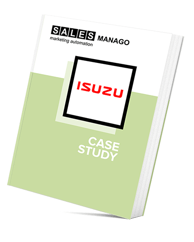 Case Study Isuzu