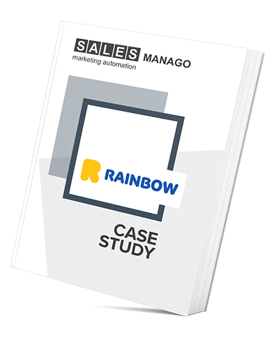 Case Study Rainbow