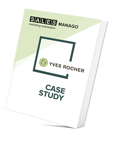 Case Study Yves Rocher